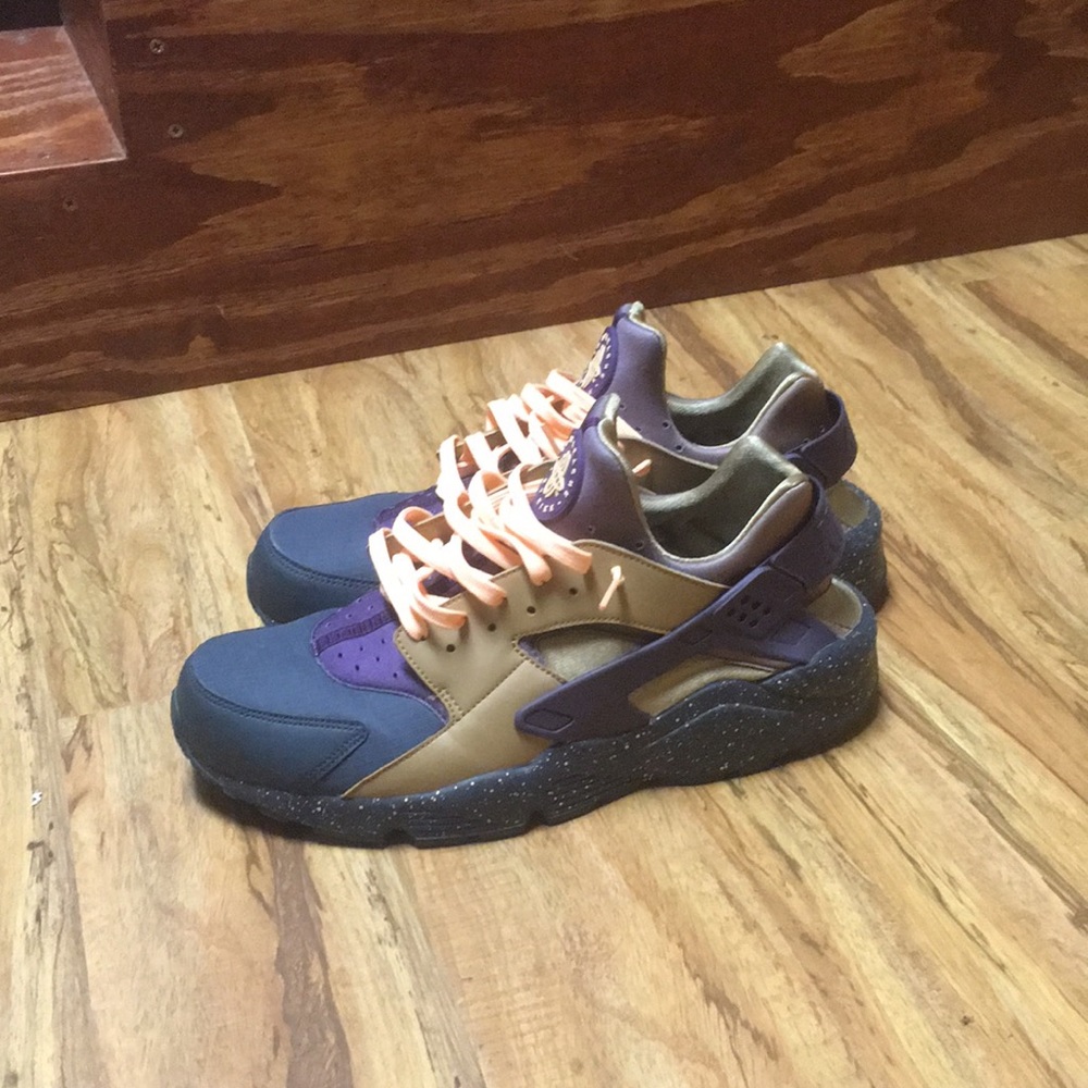 Air Huarache Run - Picture 2 of 5